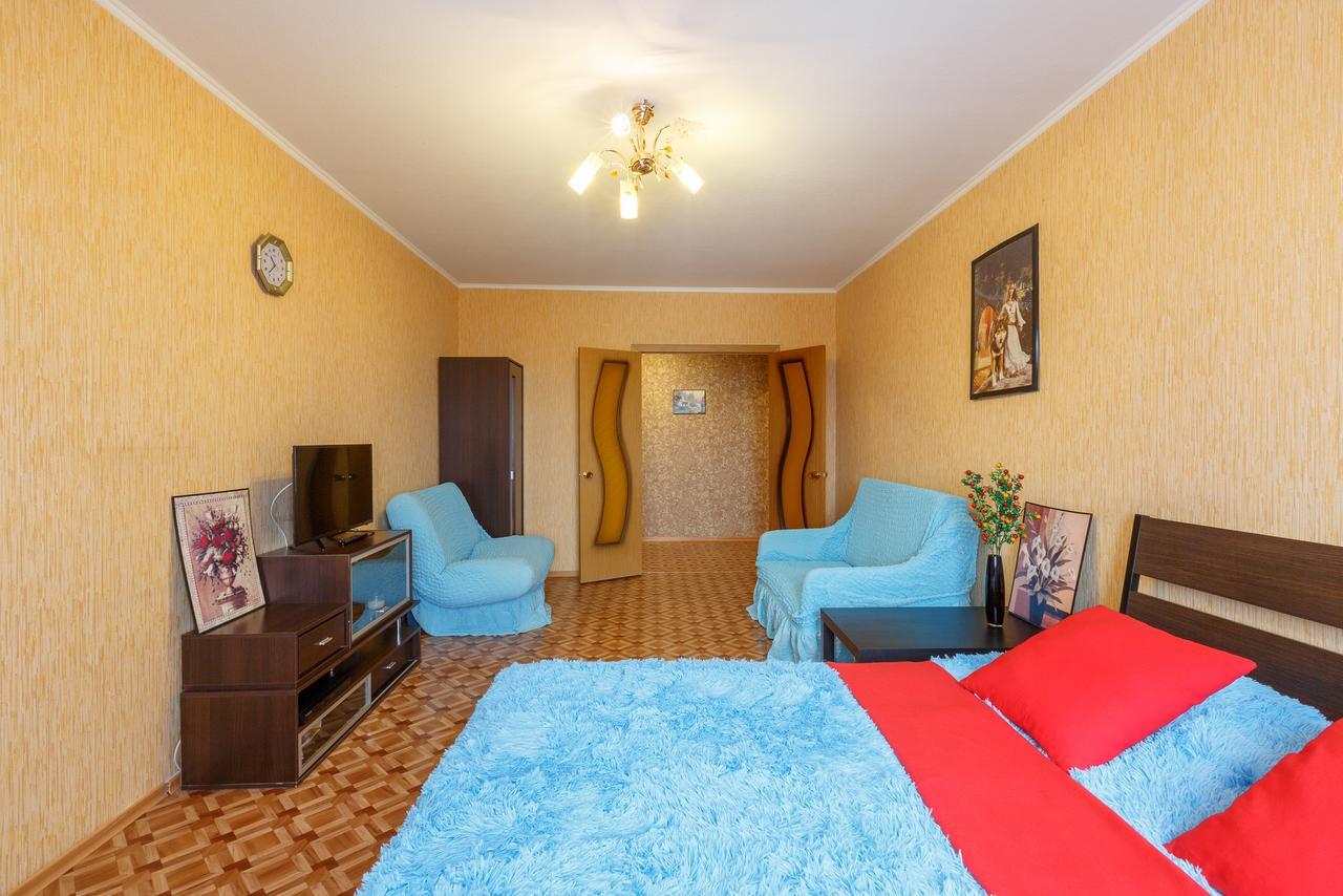 Flat Comfort On Zamochnaya 105B Διαμέρισμα Tula Εξωτερικό φωτογραφία